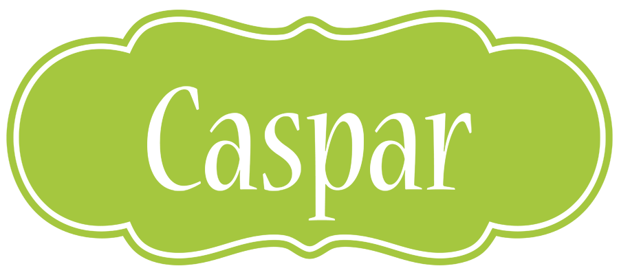 Caspar family logo