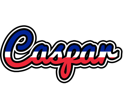 Caspar france logo