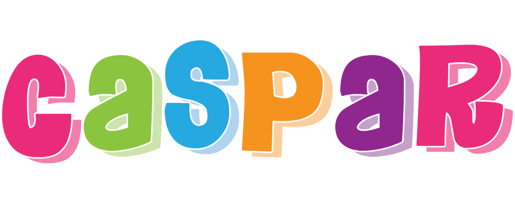 Caspar friday logo