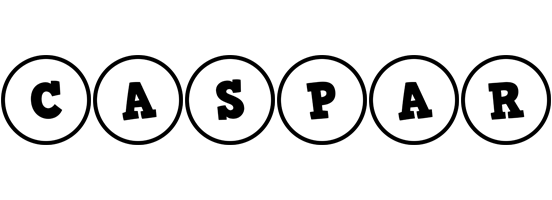 Caspar handy logo