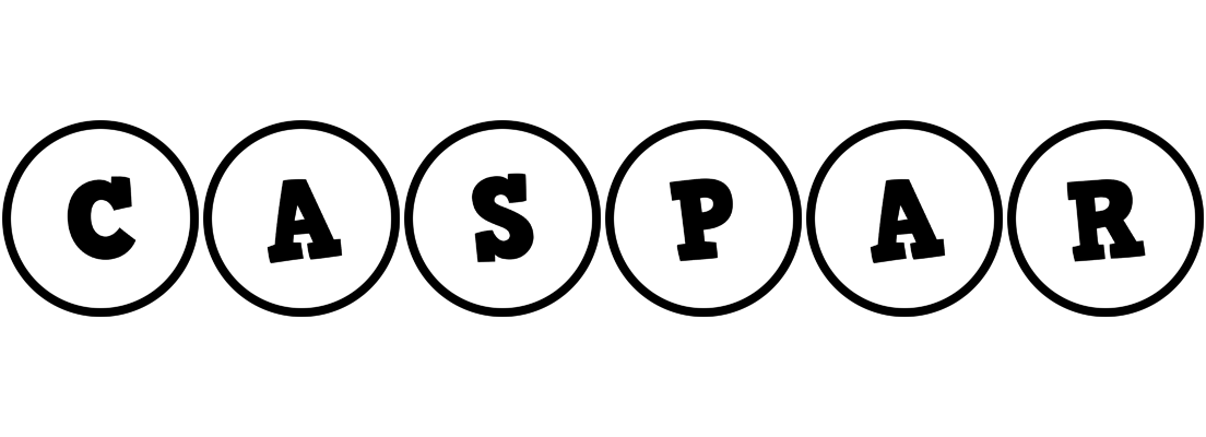 Caspar handy logo
