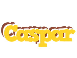 Caspar hotcup logo