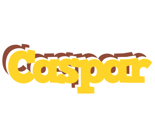 Caspar hotcup logo