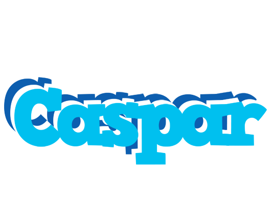 Caspar jacuzzi logo