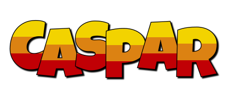 Caspar jungle logo