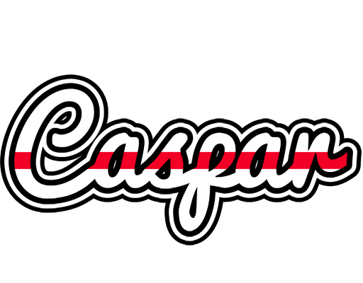 Caspar kingdom logo