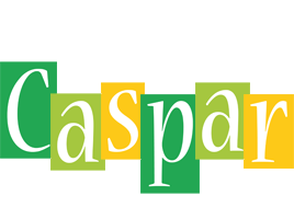 Caspar lemonade logo