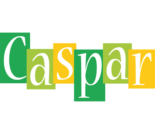 Caspar lemonade logo