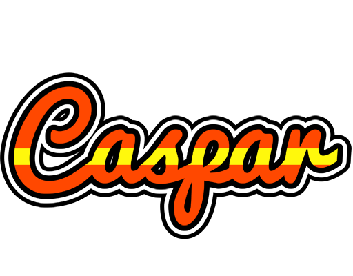 Caspar madrid logo