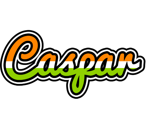 Caspar mumbai logo