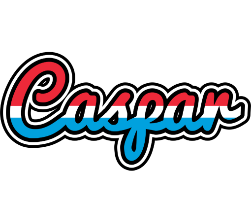 Caspar norway logo