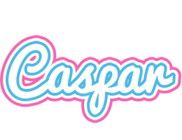 Caspar outdoors logo