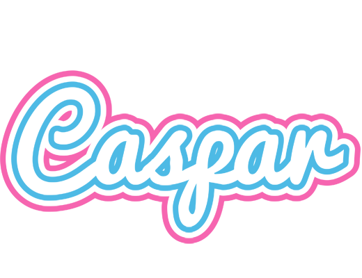 Caspar outdoors logo