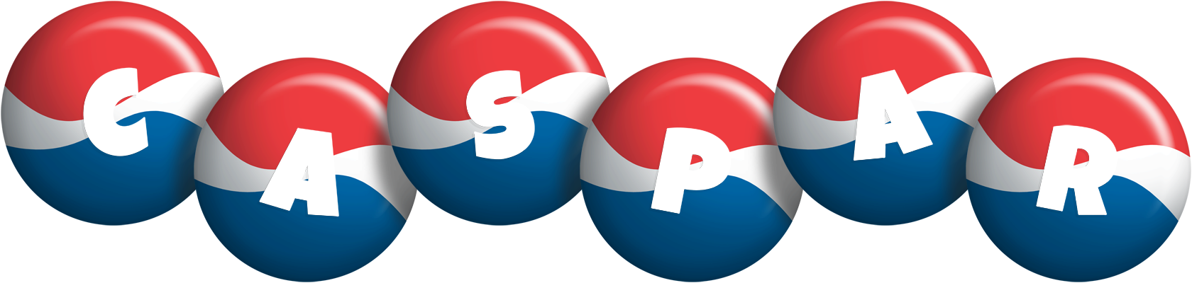 Caspar paris logo