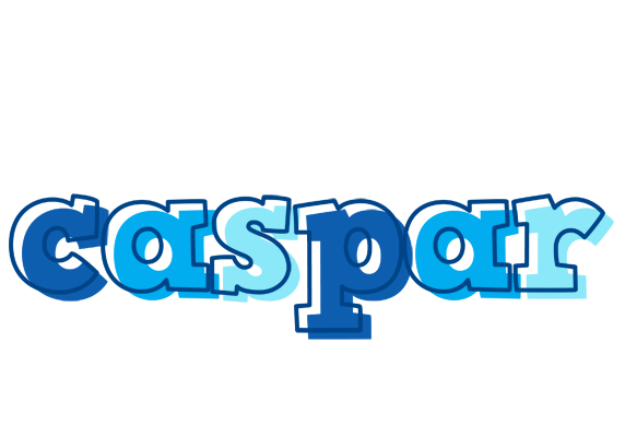 Caspar sailor logo