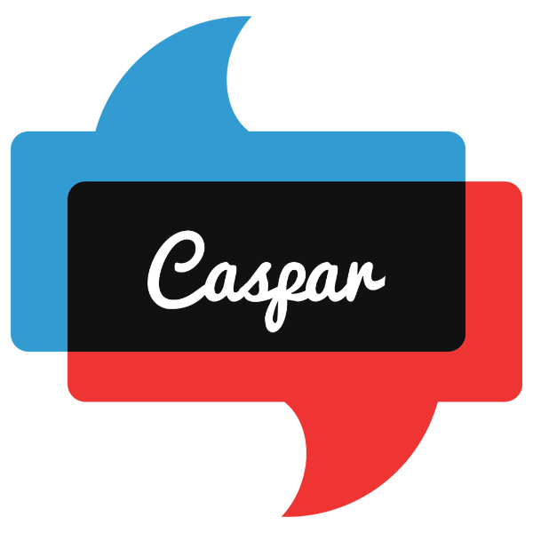 Caspar sharks logo