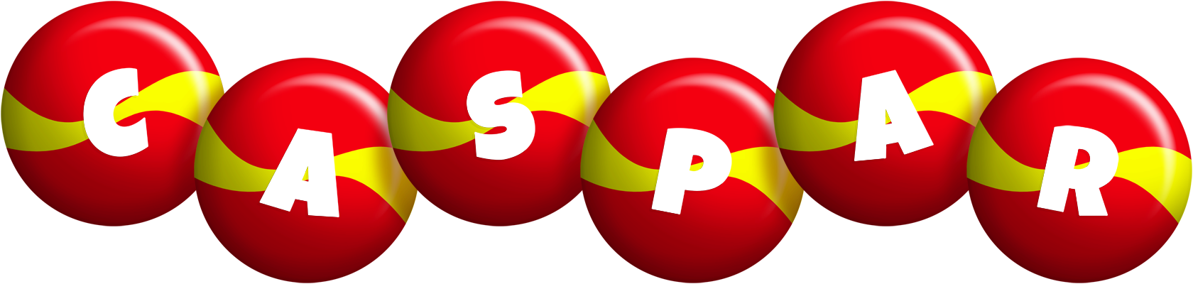 Caspar spain logo