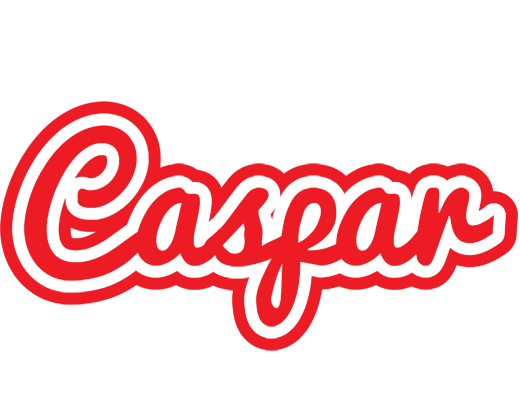Caspar sunshine logo