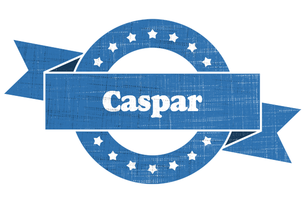 Caspar trust logo