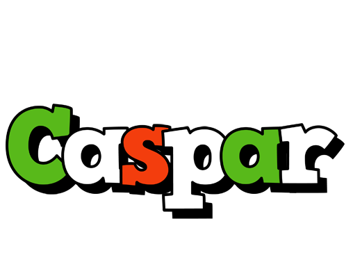Caspar venezia logo