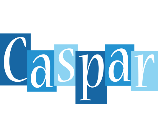 Caspar winter logo