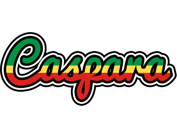 Caspara african logo