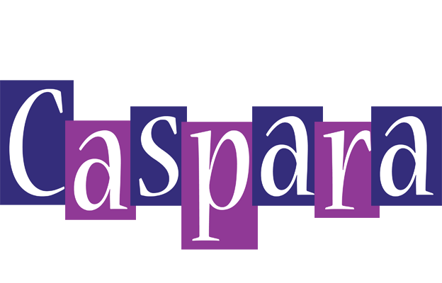 Caspara autumn logo