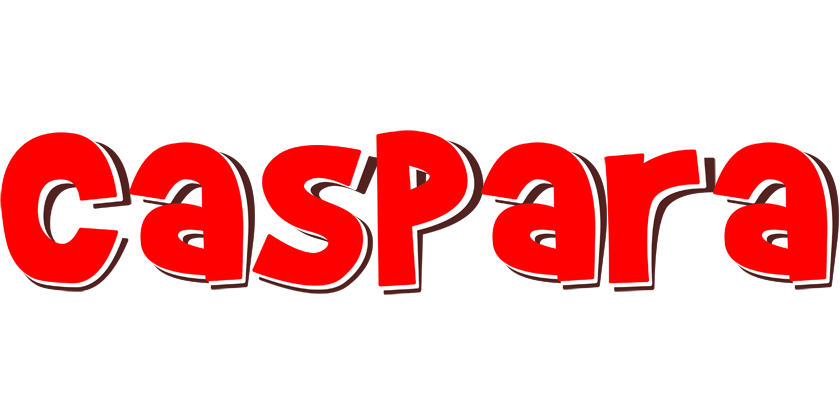Caspara basket logo