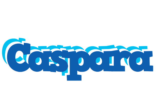 Caspara business logo