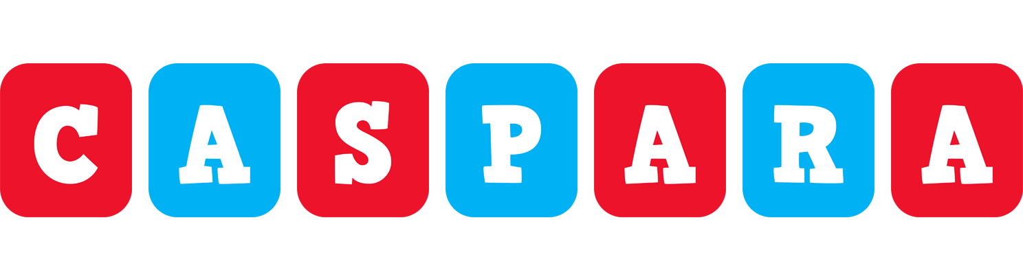 Caspara diesel logo