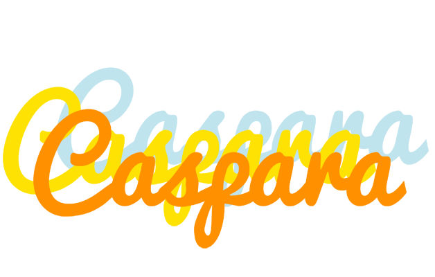 Caspara energy logo