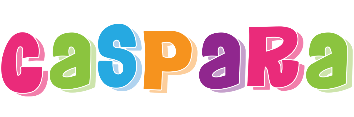 Caspara friday logo