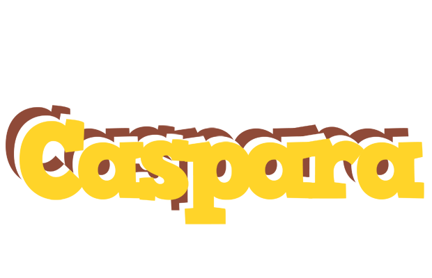 Caspara hotcup logo