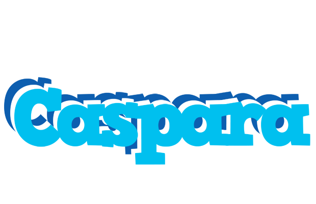 Caspara jacuzzi logo
