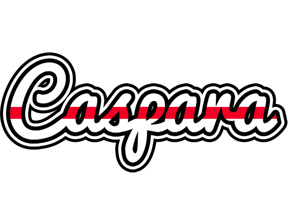 Caspara kingdom logo