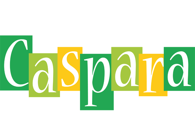 Caspara lemonade logo