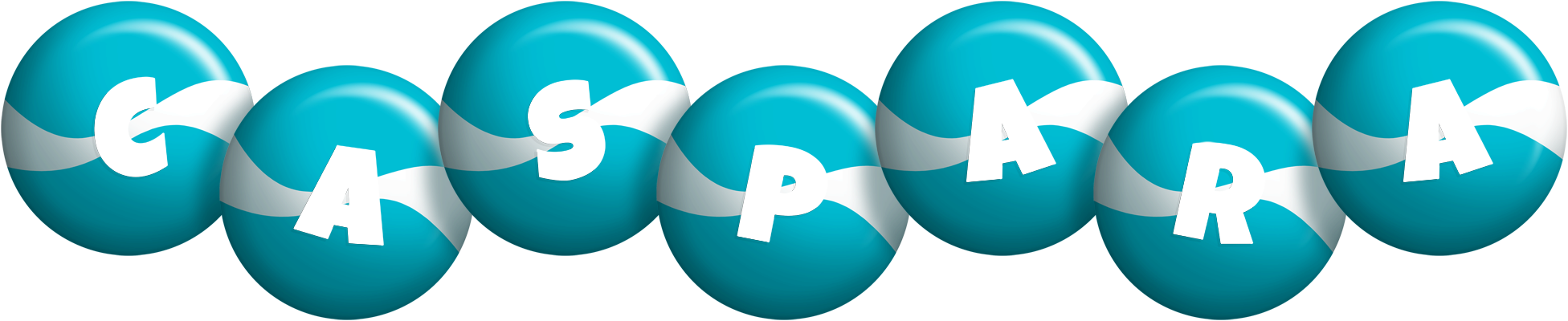 Caspara messi logo