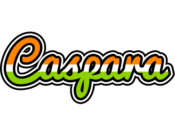 Caspara mumbai logo