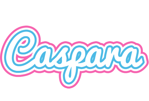 Caspara outdoors logo