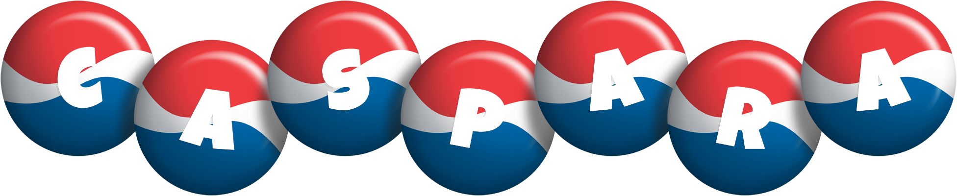 Caspara paris logo