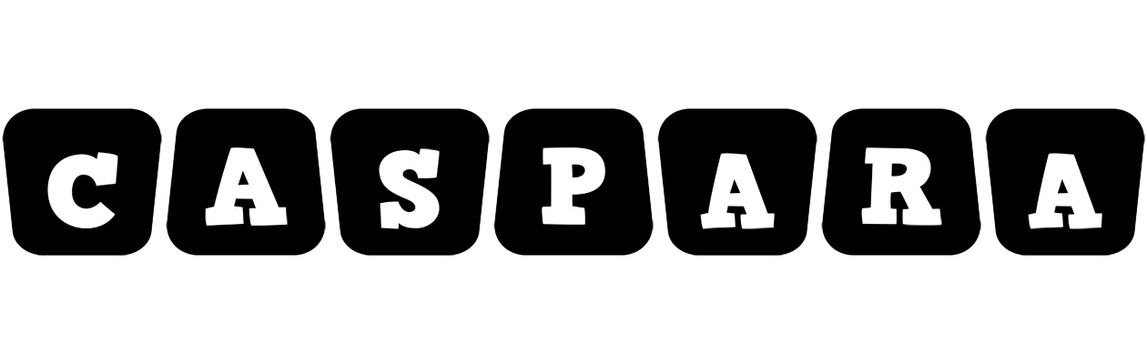 Caspara racing logo