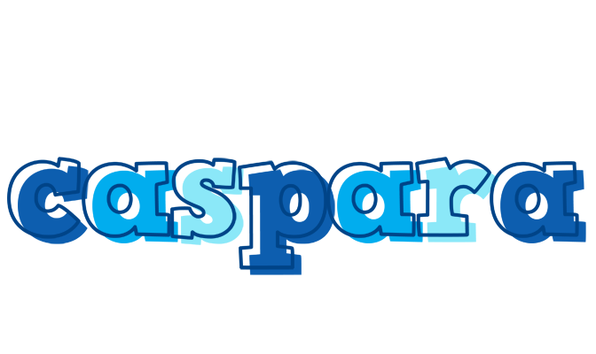 Caspara sailor logo