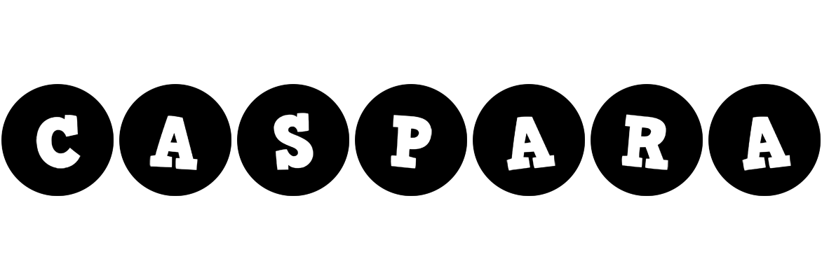Caspara tools logo
