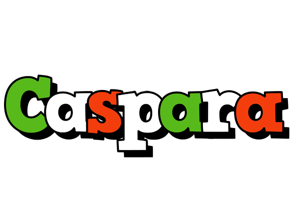 Caspara venezia logo