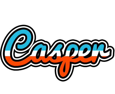 Casper america logo