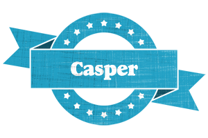 Casper balance logo