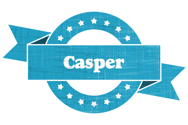 Casper balance logo