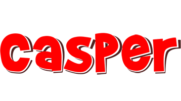 Casper basket logo