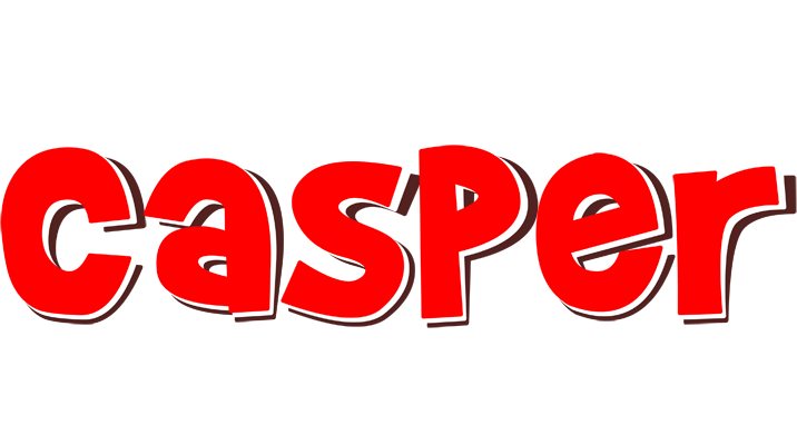 Casper basket logo