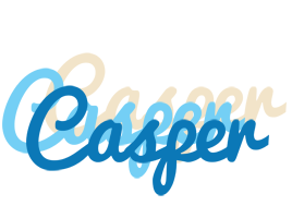 Casper breeze logo
